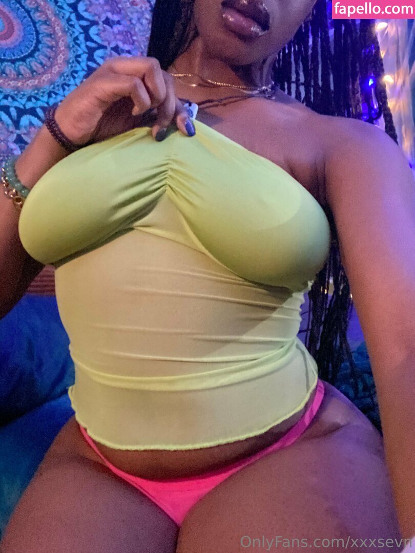 ssevvnn / xxxsevn Nude Leaked OnlyFans Photo #108