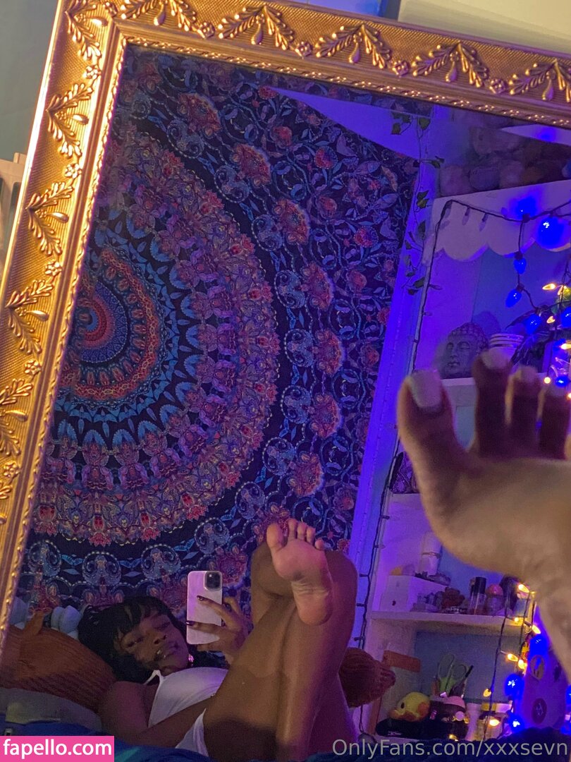ssevvnn / xxxsevn Nude Leaked OnlyFans Photo #129