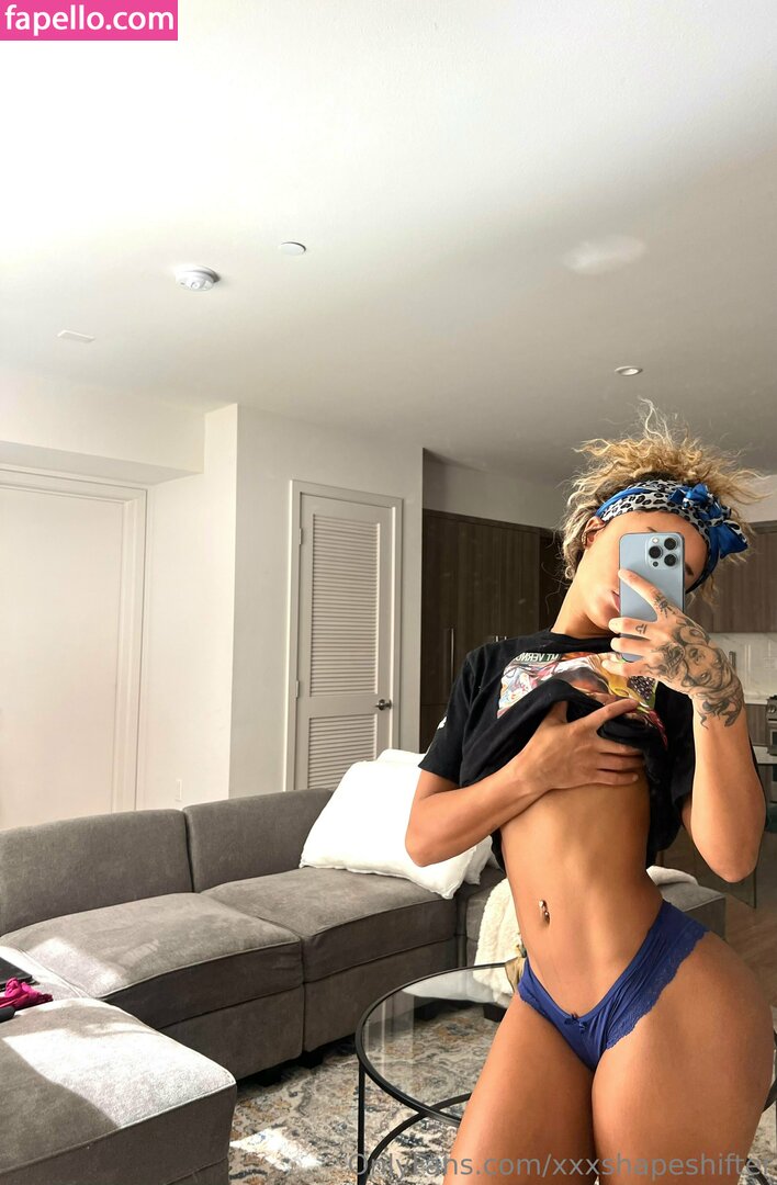 xxxshapeshifter Nude Leaked OnlyFans Photo #122