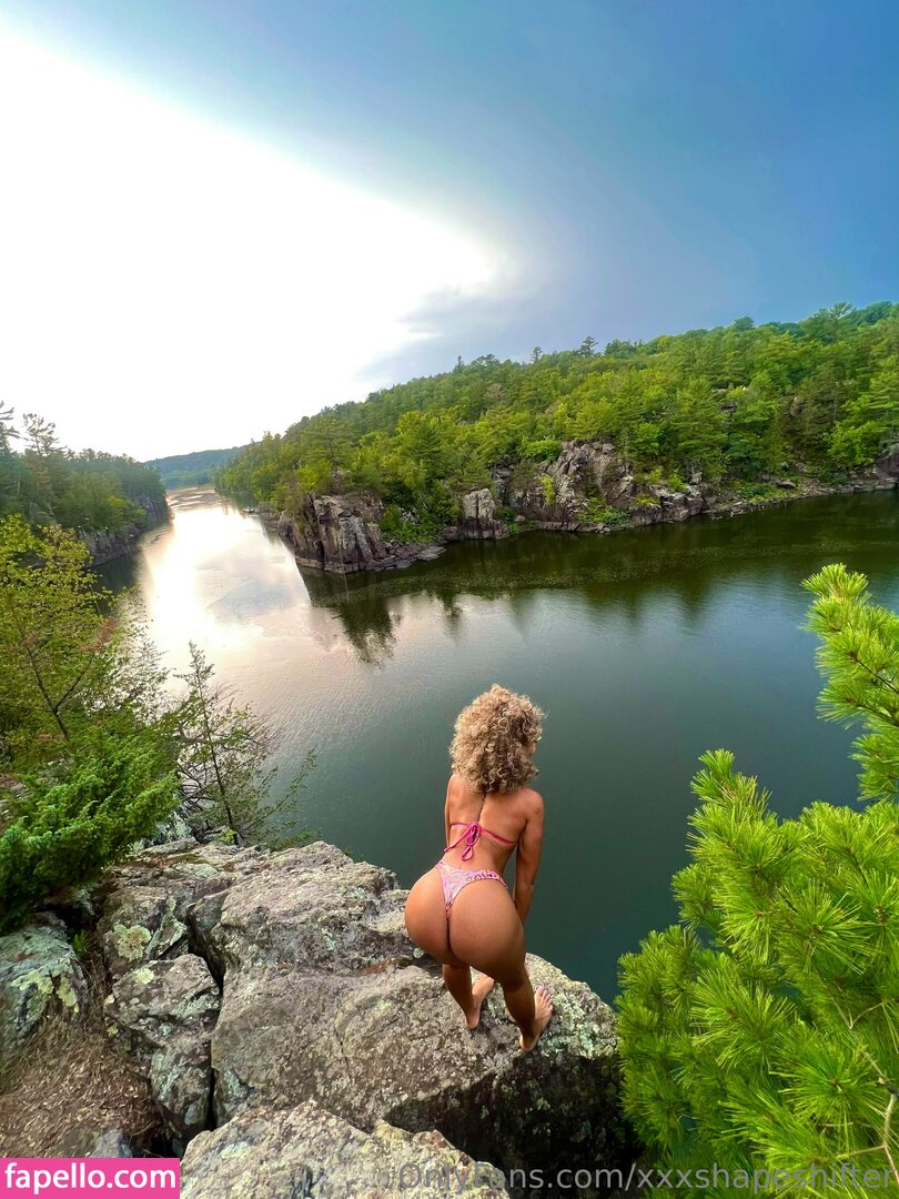 xxxshapeshifter Nude Leaked OnlyFans Photo #124