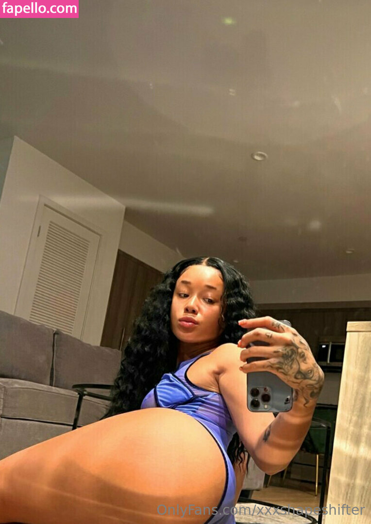 xxxshapeshifter Nude Leaked OnlyFans Photo #146