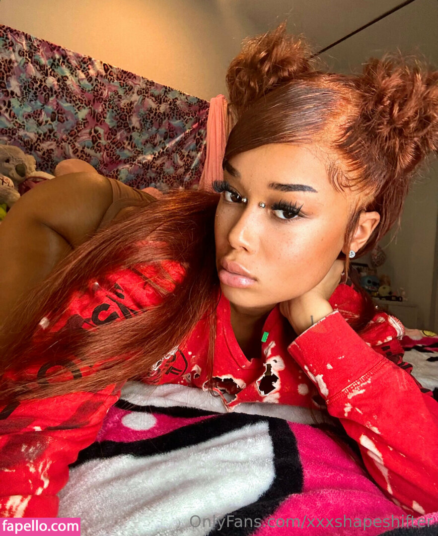 xxxshapeshifter Nude Leaked OnlyFans Photo #161