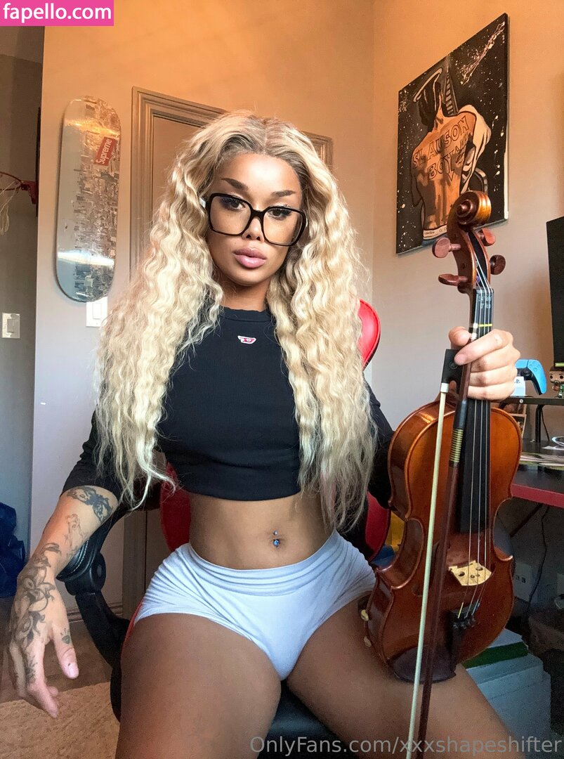 xxxshapeshifter Nude Leaked OnlyFans Photo #178