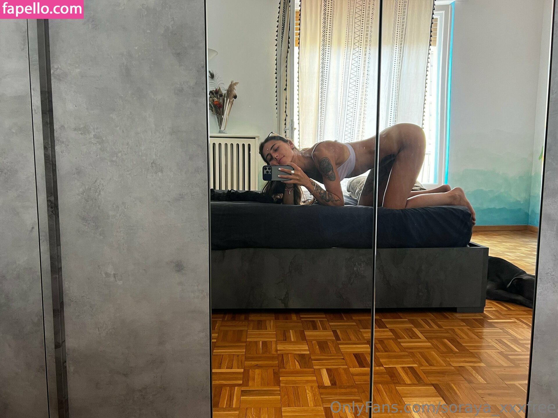 sorayasunshine / xxxso_raya Nude Leaked OnlyFans Photo #4