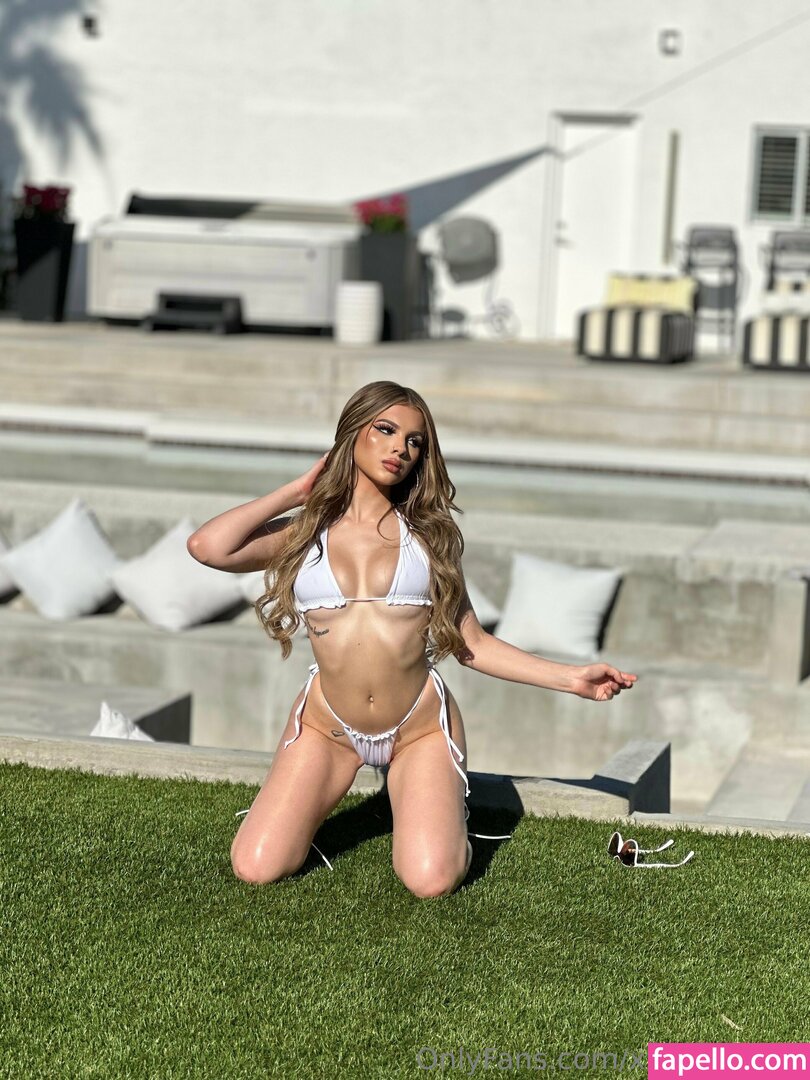 Lala / xxxtrahot18 / yummishells Nude Leaked OnlyFans Photo #127