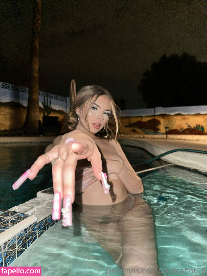 Lala / xxxtrahot18 / yummishells Nude Leaked OnlyFans Photo #128