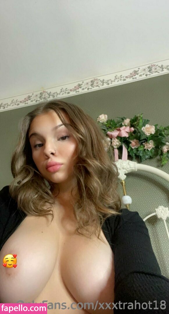 Lala / xxxtrahot18 / yummishells Nude Leaked OnlyFans Photo #146