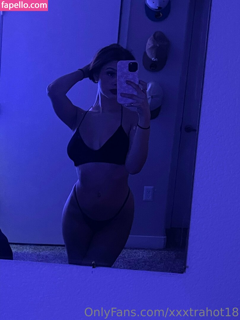 Lala / xxxtrahot18 / yummishells Nude Leaked OnlyFans Photo #155