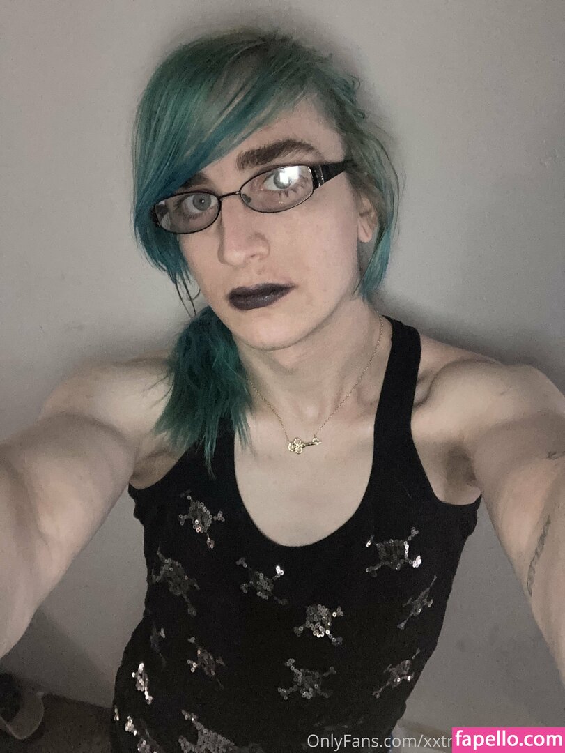 _trashpanda_express_ / xxxtramshpanda Nude Leaked OnlyFans Photo #5