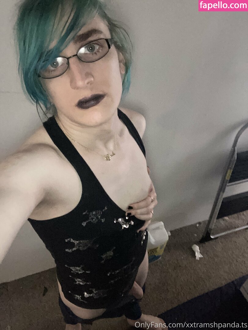 _trashpanda_express_ / xxxtramshpanda Nude Leaked OnlyFans Photo #7