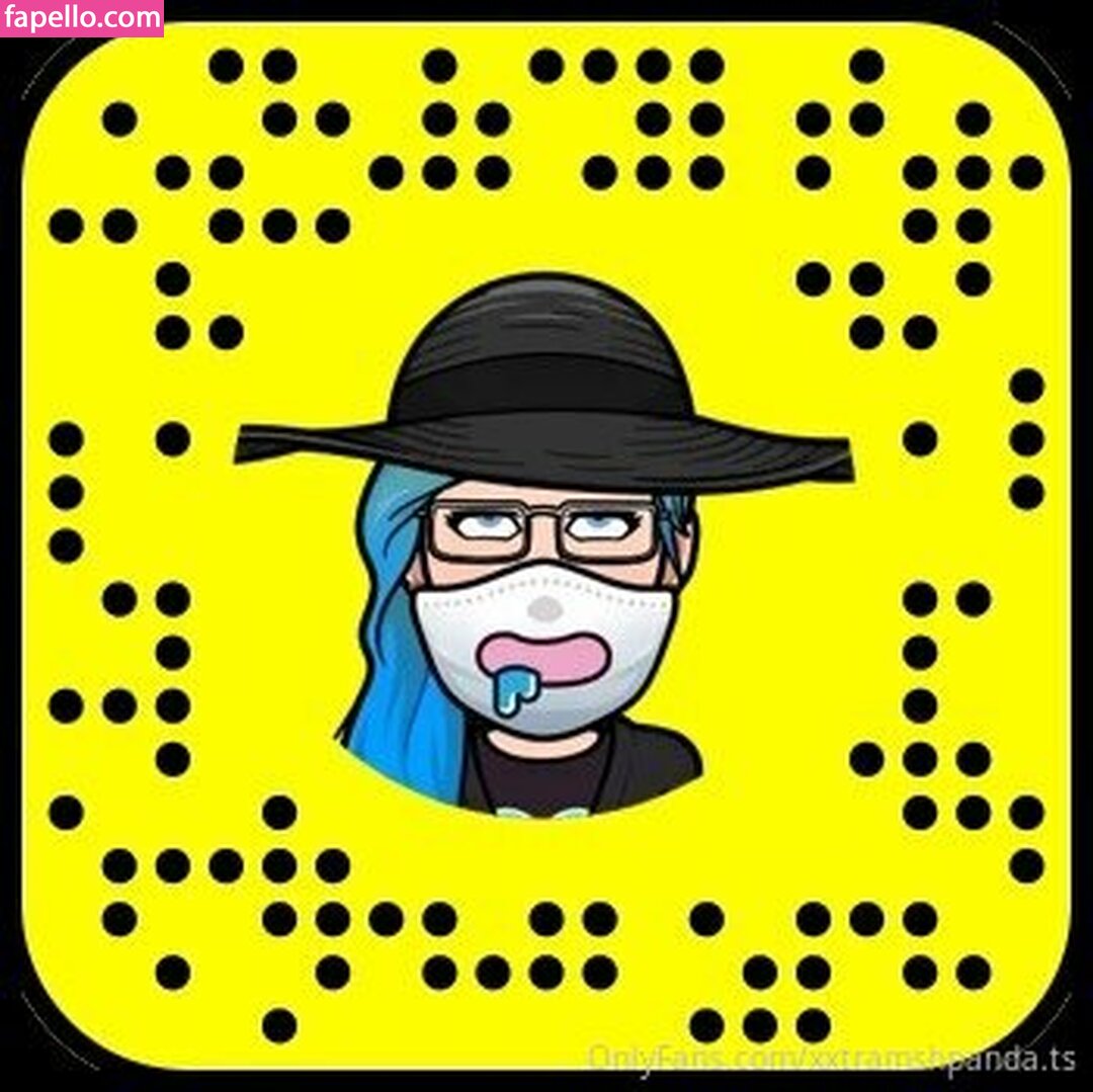 _trashpanda_express_ / xxxtramshpanda Nude Leaked OnlyFans Photo #29