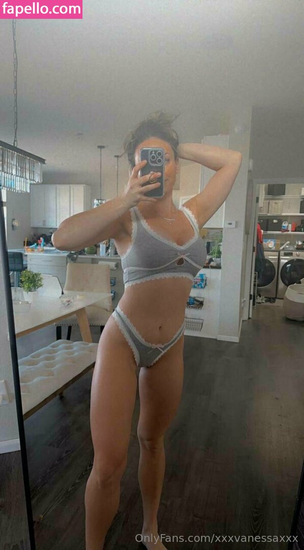 Vanessa / Xxxvanessaxxx / x.x.x.vanessa.x.x.x Nude Leaked OnlyFans Photo #1230