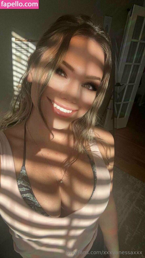 Vanessa / Xxxvanessaxxx / x.x.x.vanessa.x.x.x Nude Leaked OnlyFans Photo #1280