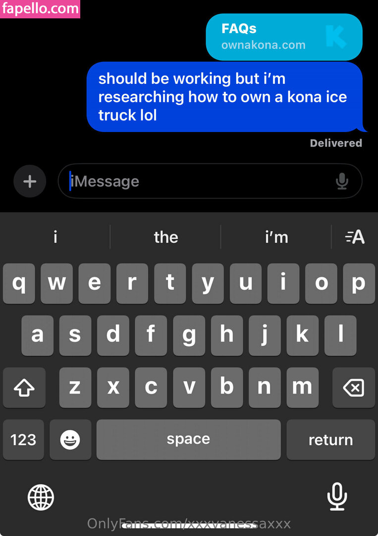 Vanessa / Xxxvanessaxxx / x.x.x.vanessa.x.x.x Nude Leaked OnlyFans Photo #1663