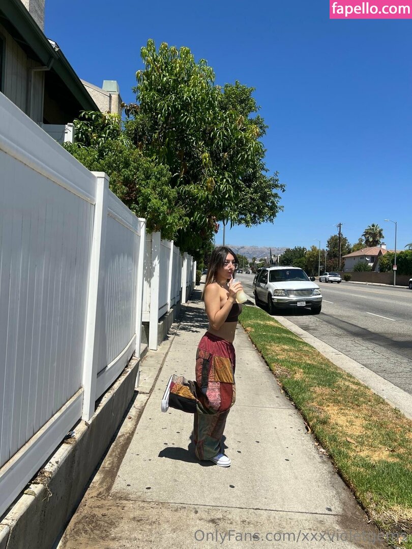 violet__gem / xxxvioletgems Nude Leaked OnlyFans Photo #46
