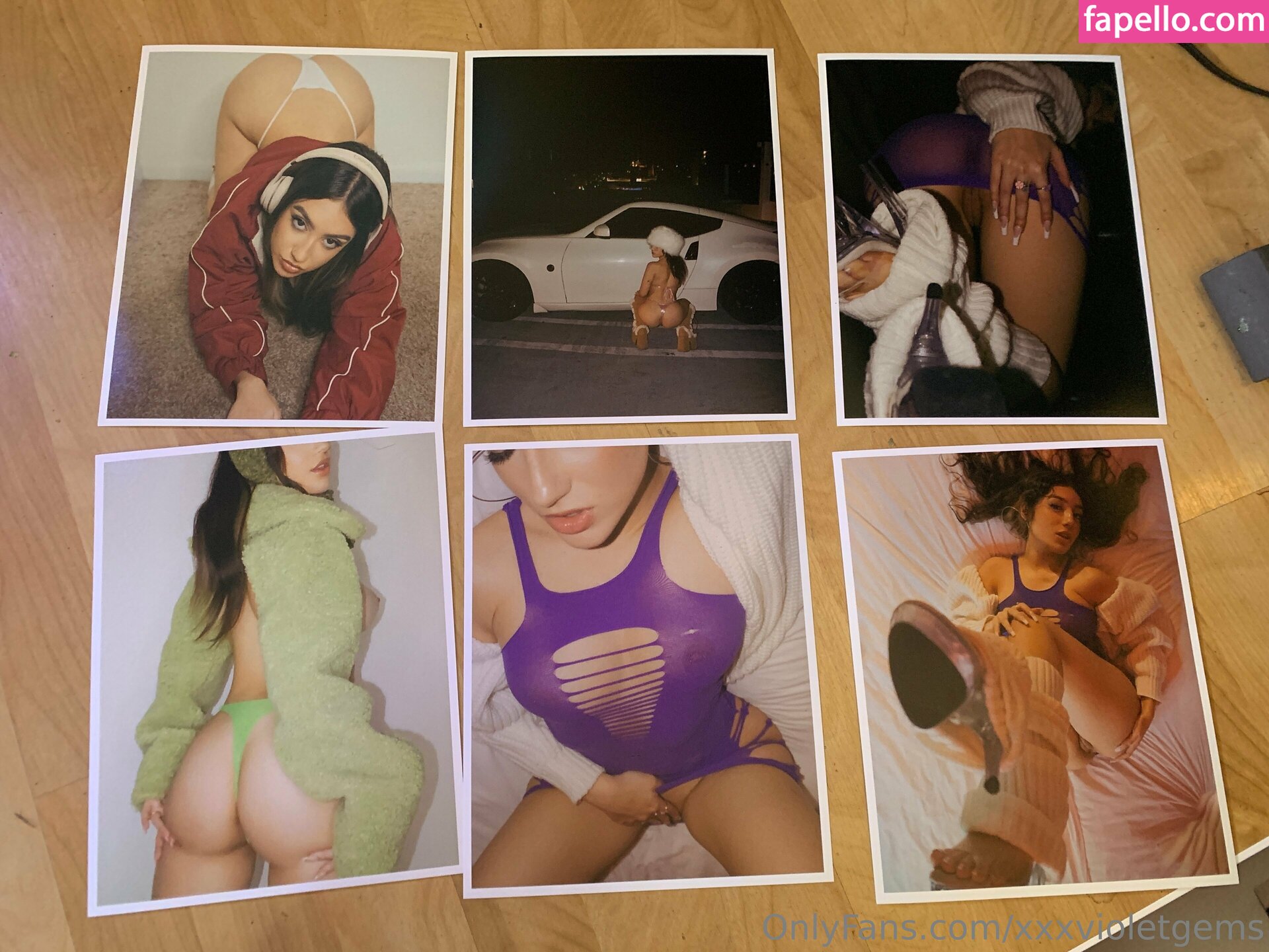 violet__gem / xxxvioletgems Nude Leaked OnlyFans Photo #85
