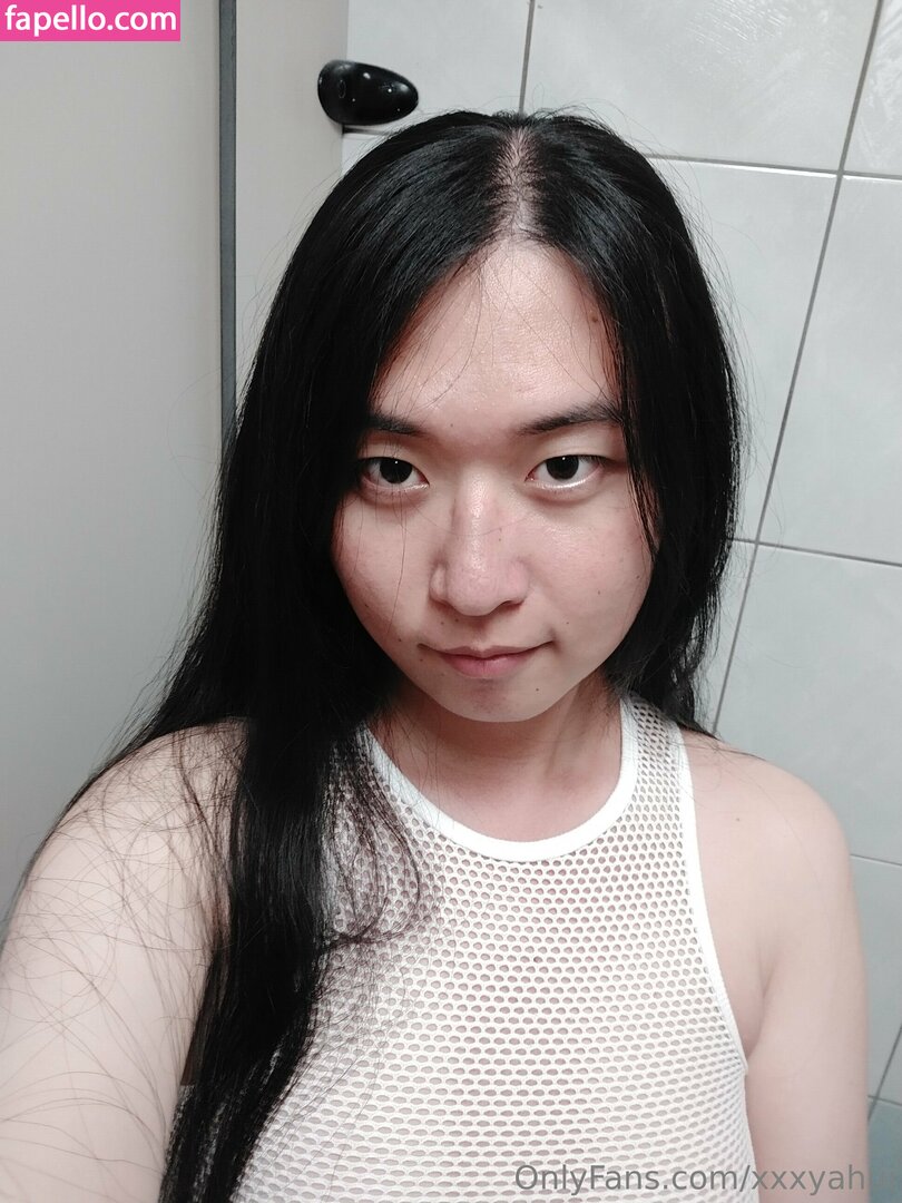 xxxyahui Nude Leaked OnlyFans Photo #56