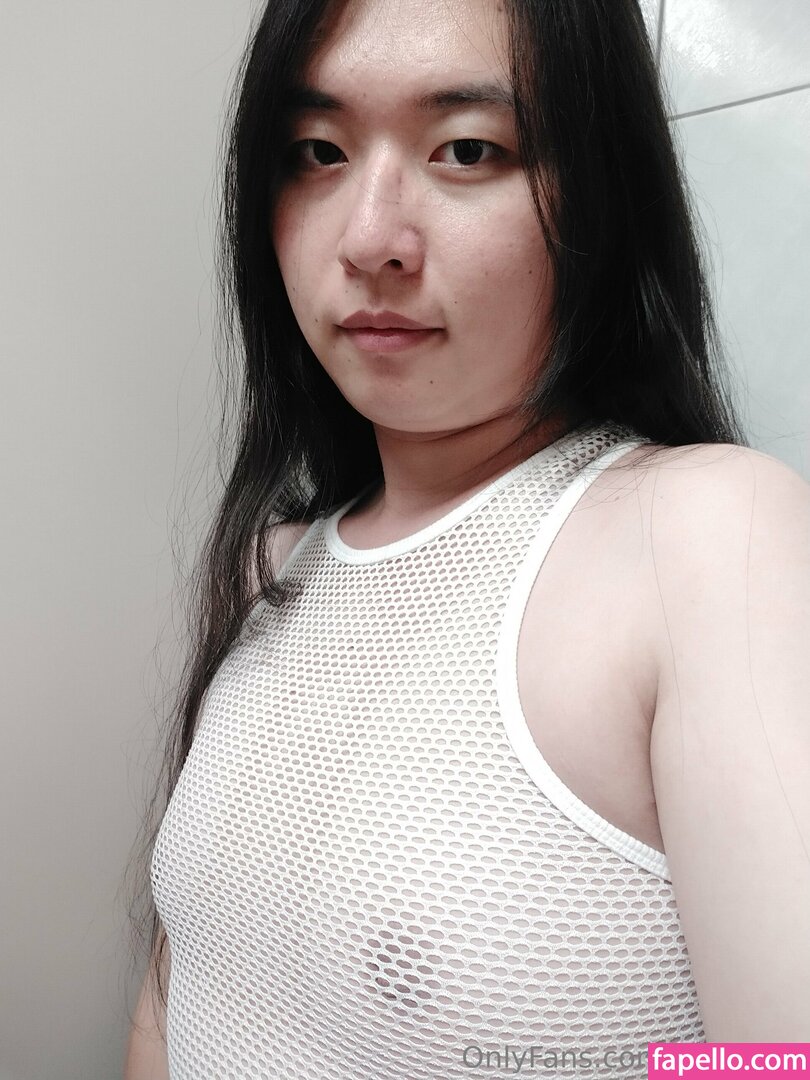 xxxyahui Nude Leaked OnlyFans Photo #58