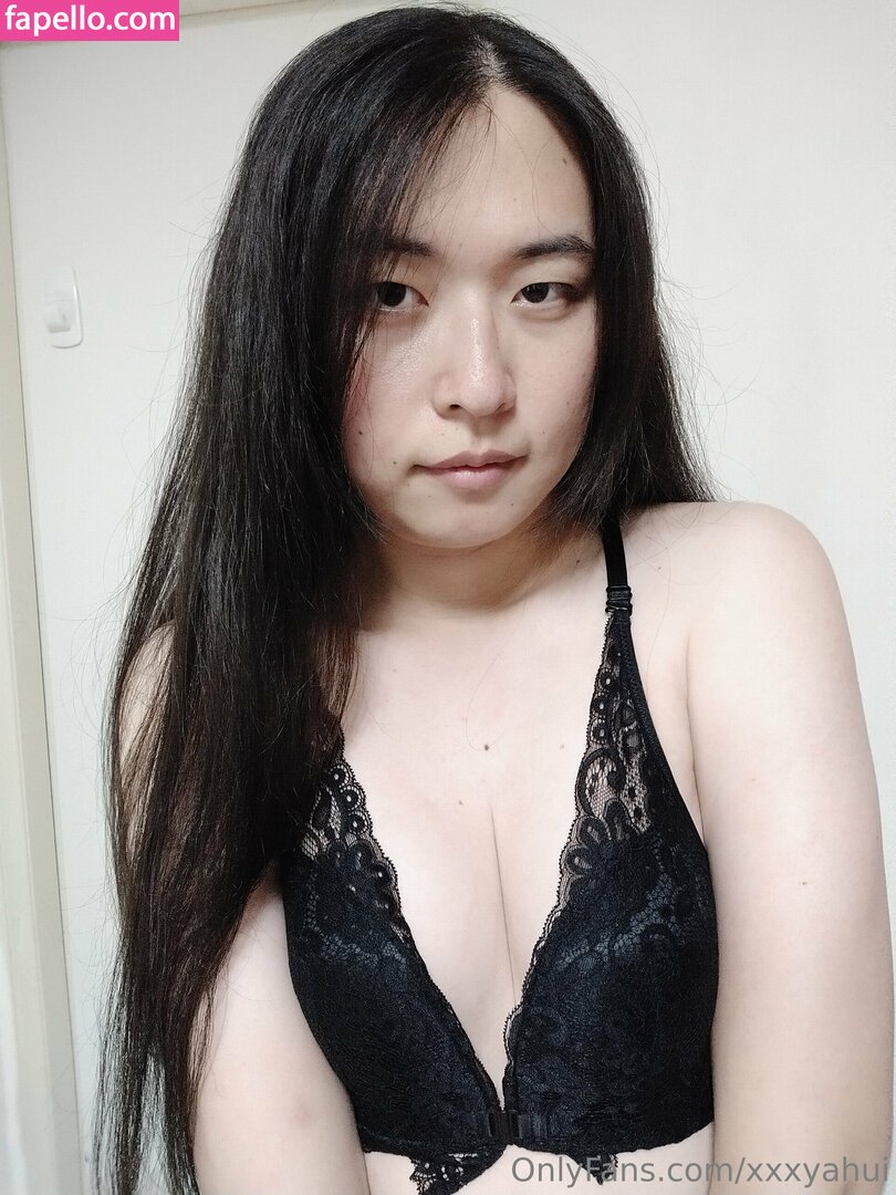 xxxyahui Nude Leaked OnlyFans Photo #84