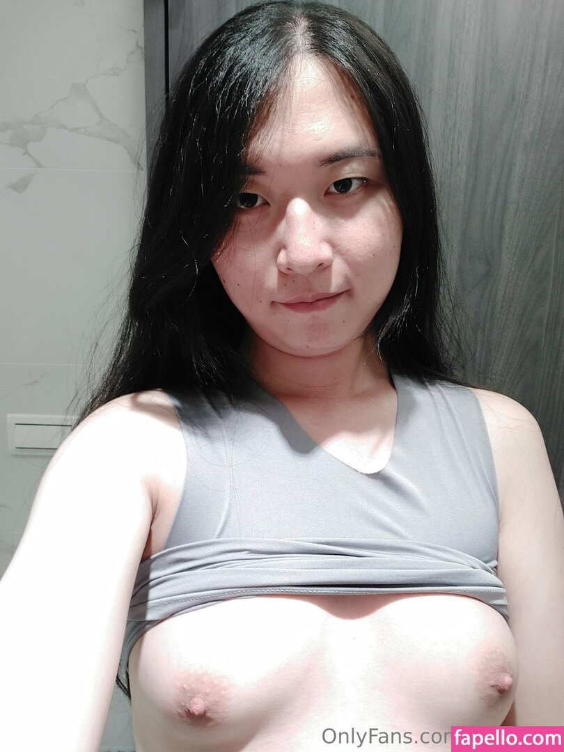xxxyahui Nude Leaked OnlyFans Photo #111