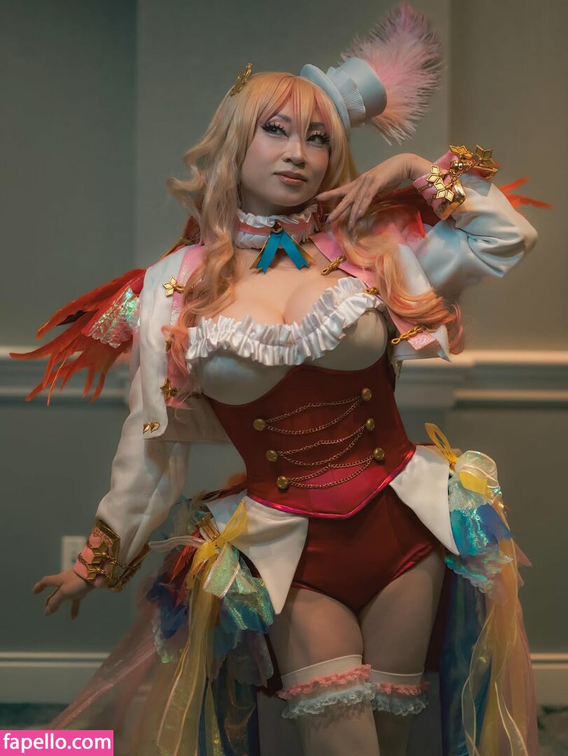 Yaya Han