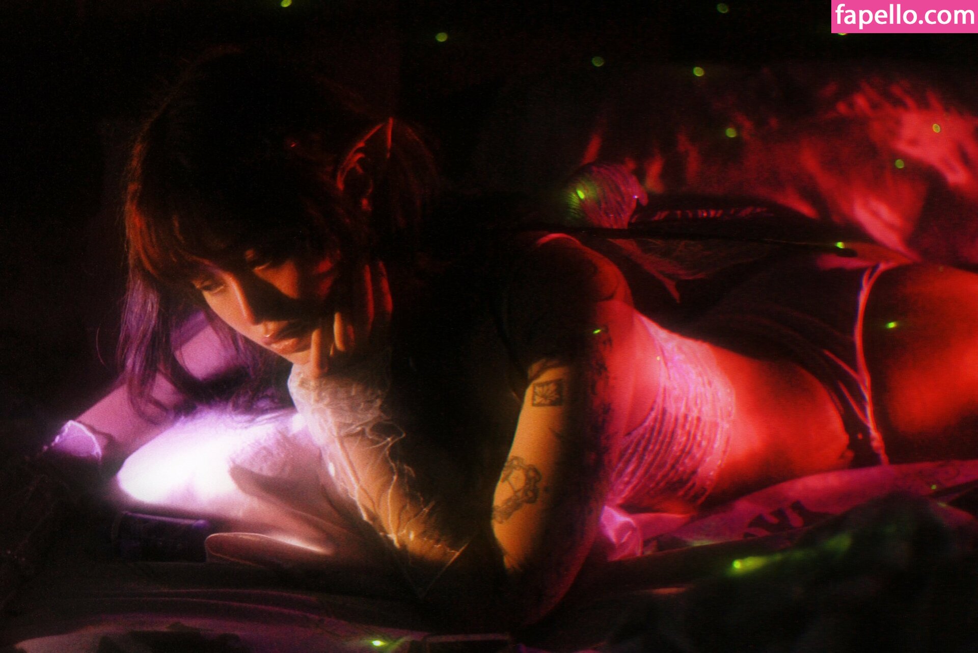  / Mage / Ymage / Yy.mage Nude Leaked  Photo #66