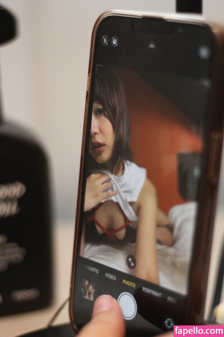  / Mage / Ymage / Yy.mage Nude Leaked  Photo #82