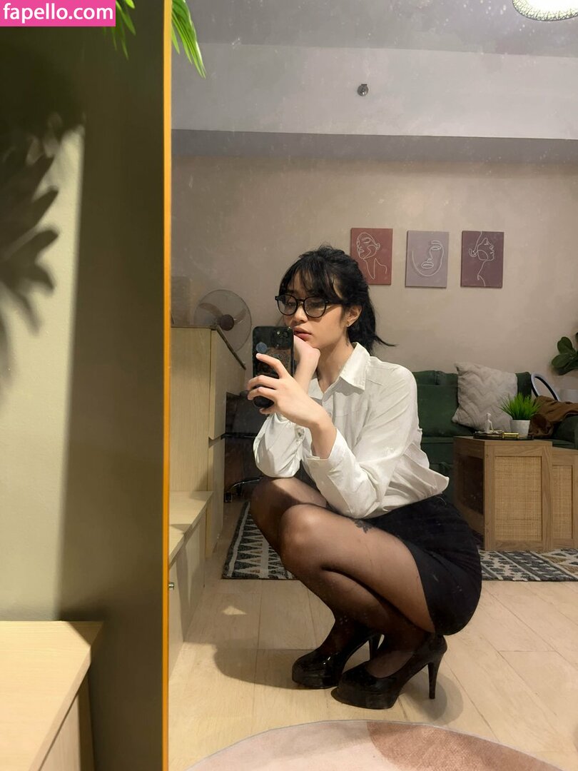  / Mage / Ymage / Yy.mage Nude Leaked  Photo #94