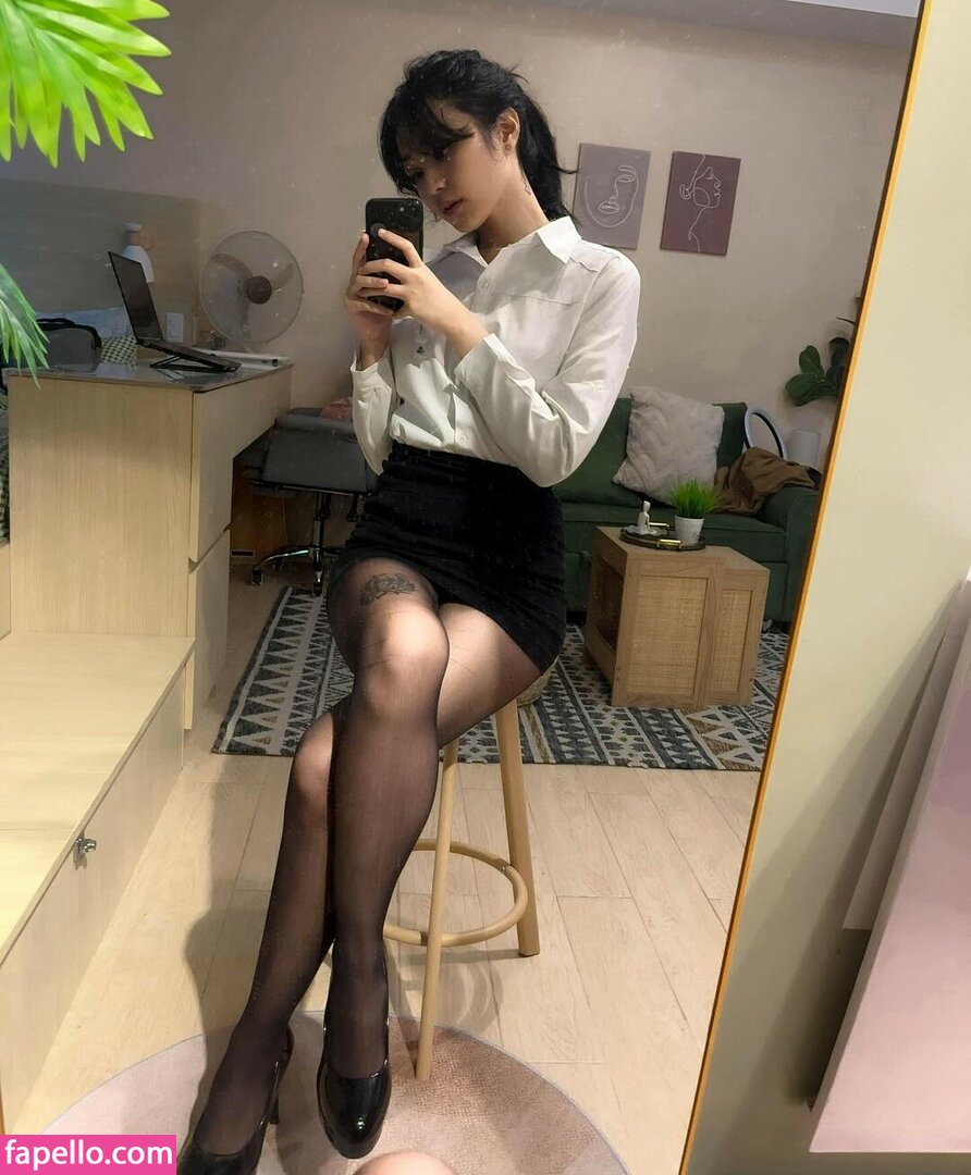  / Mage / Ymage / Yy.mage Nude Leaked  Photo #97