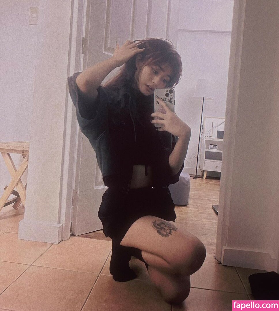  / Mage / Ymage / Yy.mage Nude Leaked  Photo #103