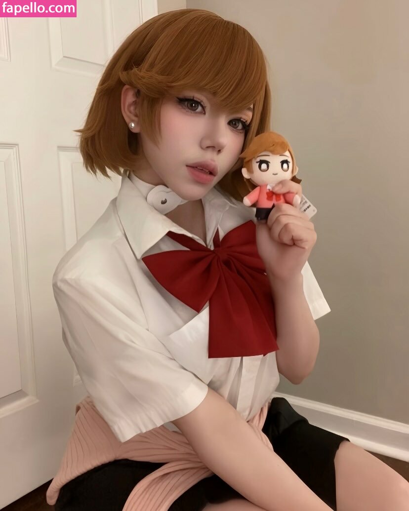 yy881__ Nude Leaked  Photo #5