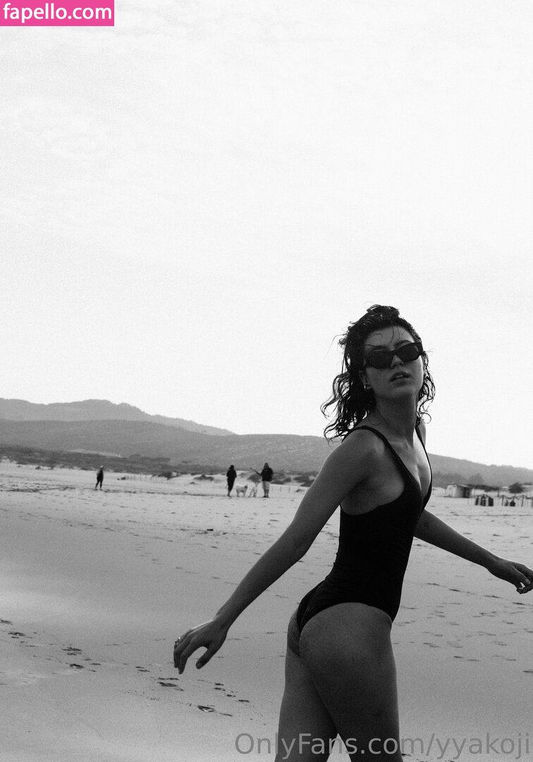 yyakoji Nude Leaked OnlyFans Photo #6