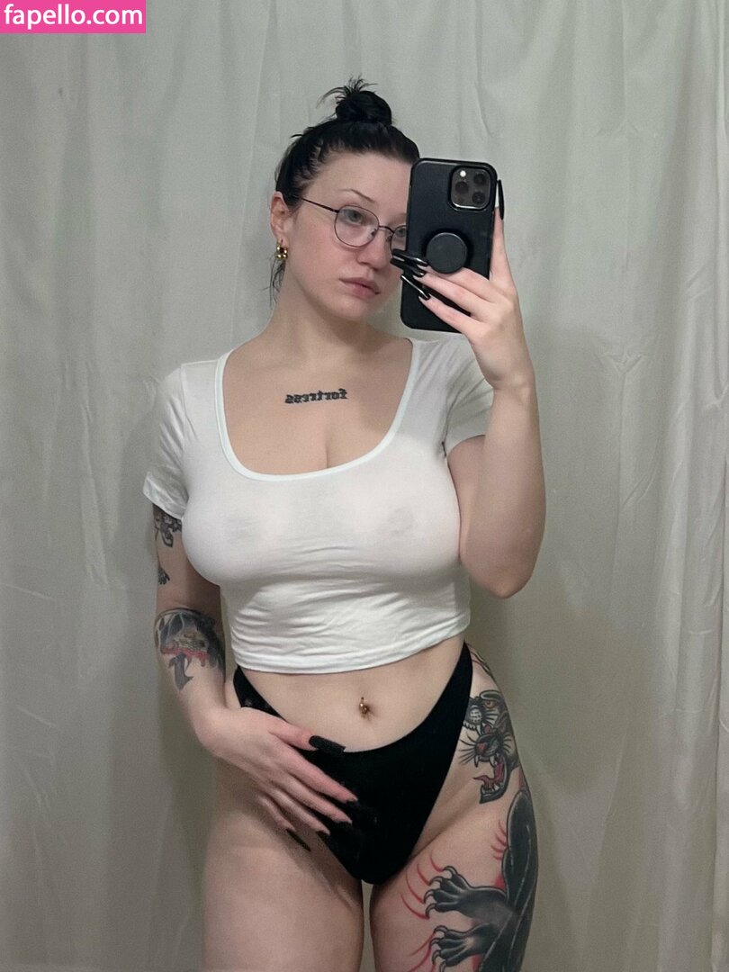 yyentaa Nude Leaked  Photo #11