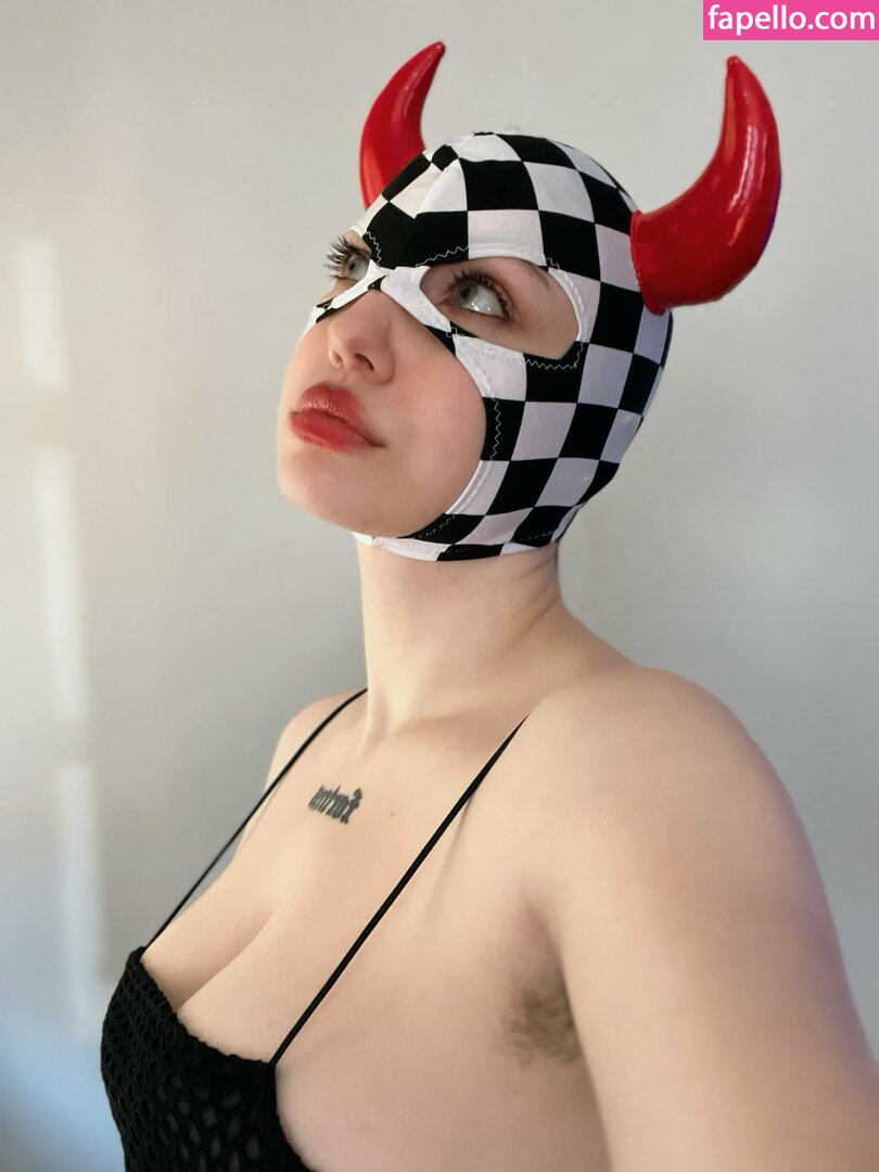 yyentaa Nude Leaked  Photo #15