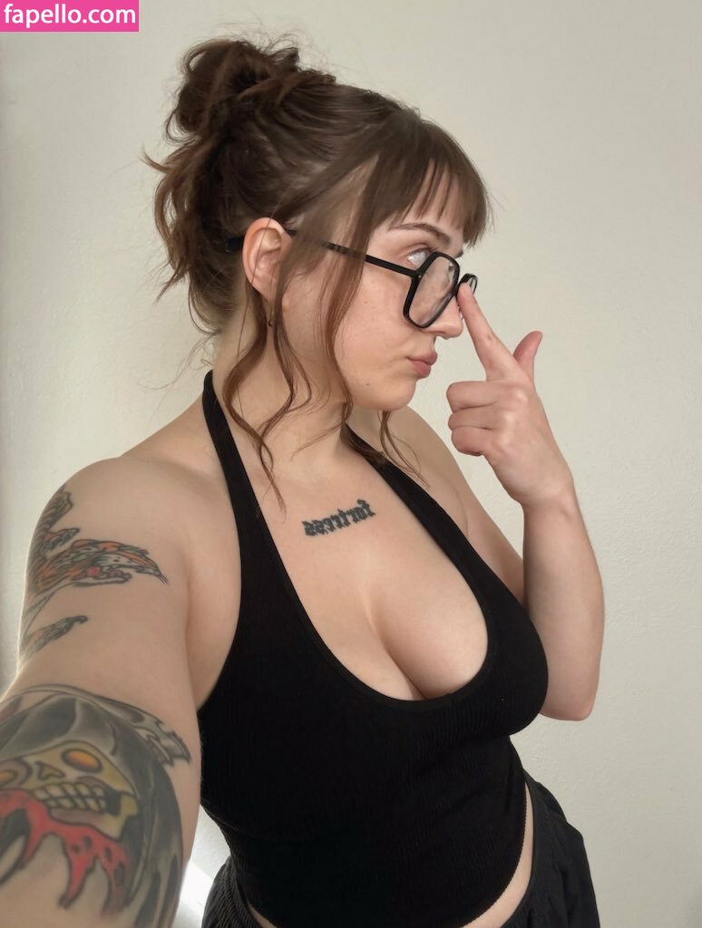 yyentaa Nude Leaked  Photo #44