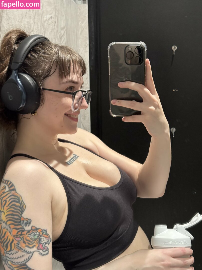 yyentaa Nude Leaked  Photo #49