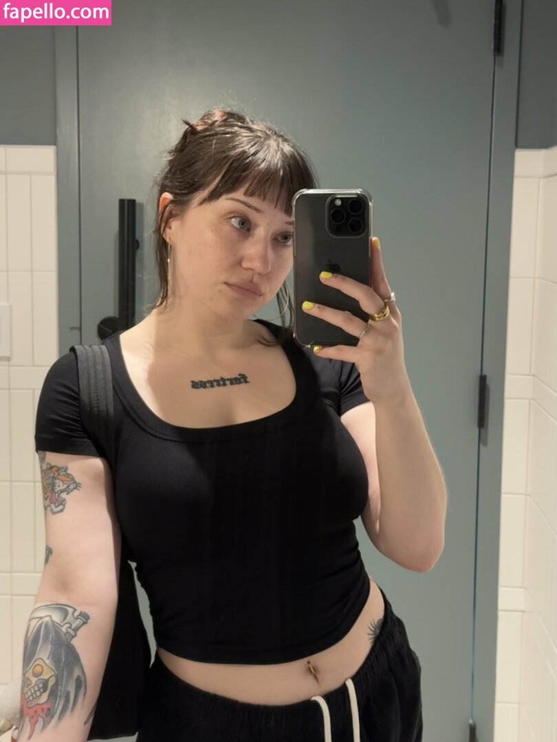 yyentaa Nude Leaked  Photo #54