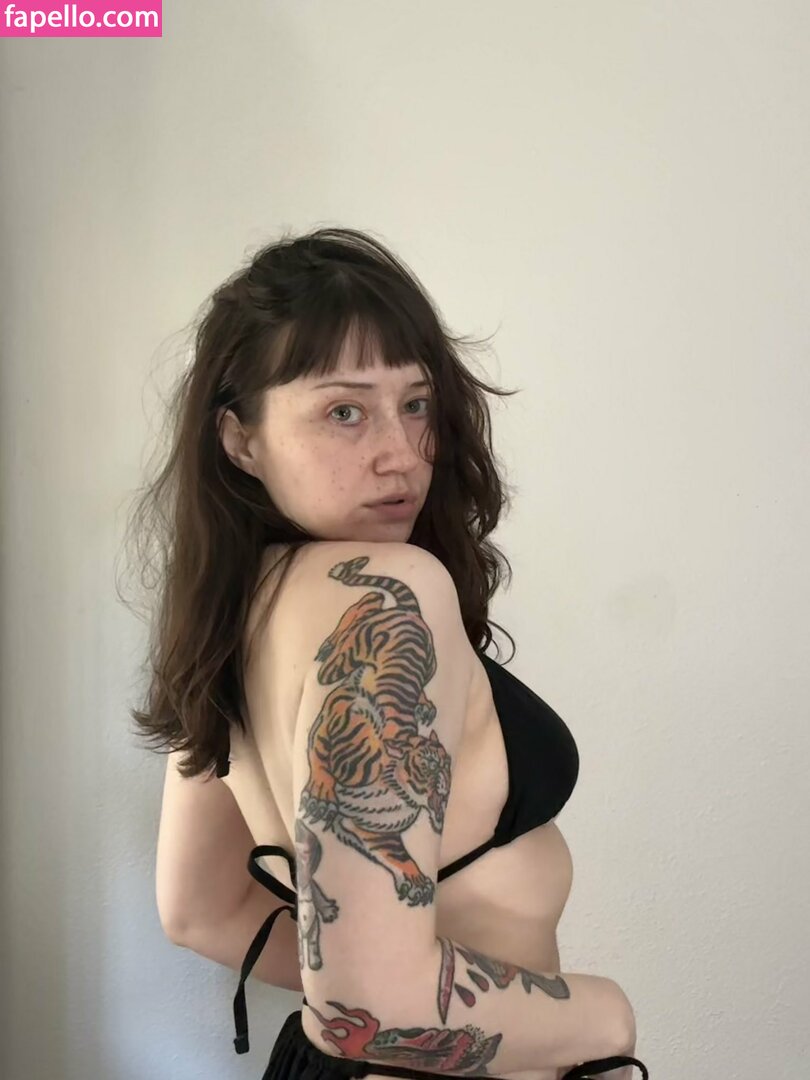 yyentaa Nude Leaked  Photo #59