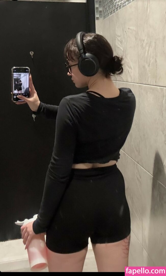 yyentaa Nude Leaked  Photo #69