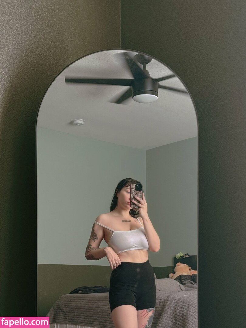 yyentaa Nude Leaked  Photo #78