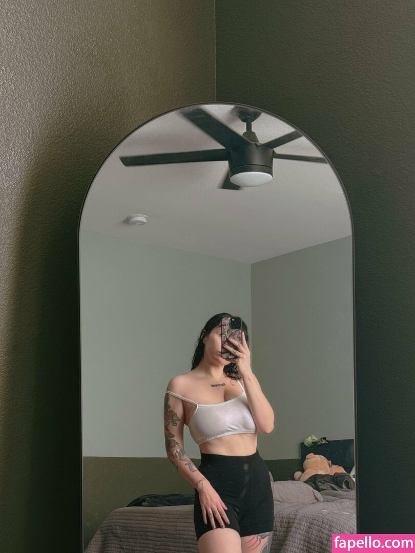 yyentaa Nude Leaked  Photo #79