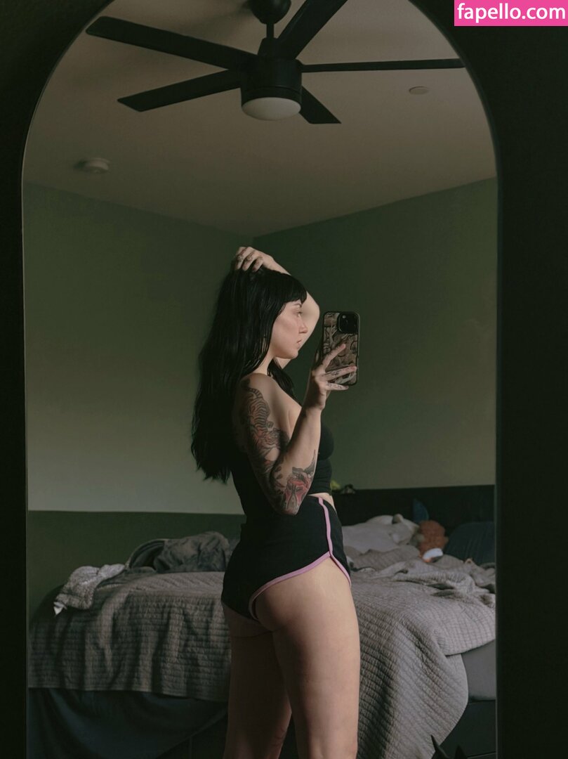 yyentaa Nude Leaked  Photo #80