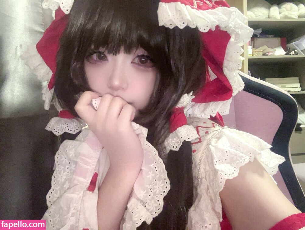 yumoo11 / yuyu_momoo / yyu_moo Nude Leaked  Photo #1