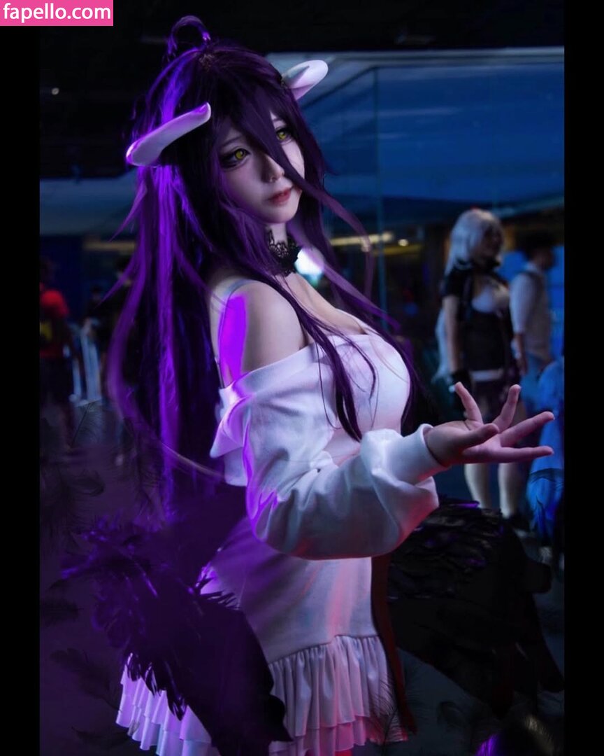 yumoo11 / yuyu_momoo / yyu_moo Nude Leaked  Photo #3