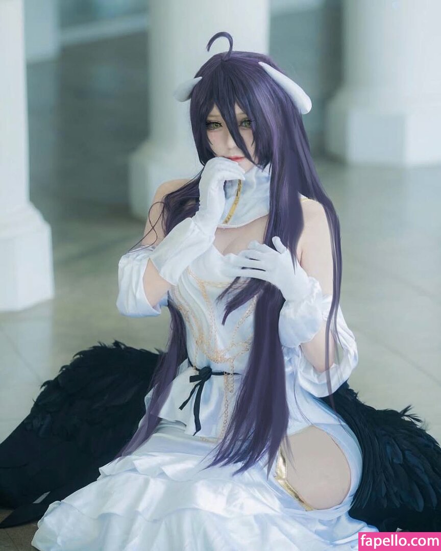 yumoo11 / yuyu_momoo / yyu_moo Nude Leaked  Photo #5