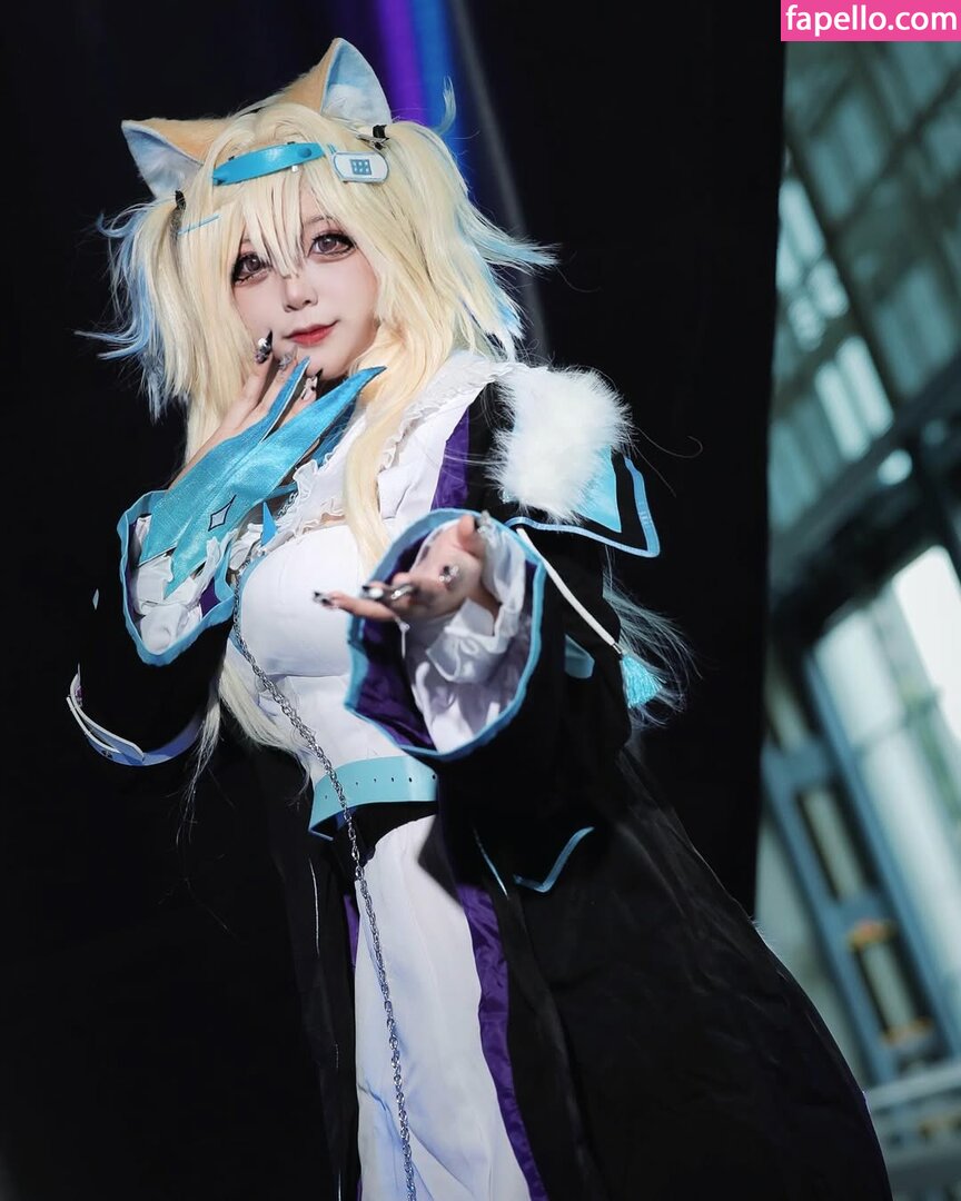 yumoo11 / yuyu_momoo / yyu_moo Nude Leaked  Photo #24