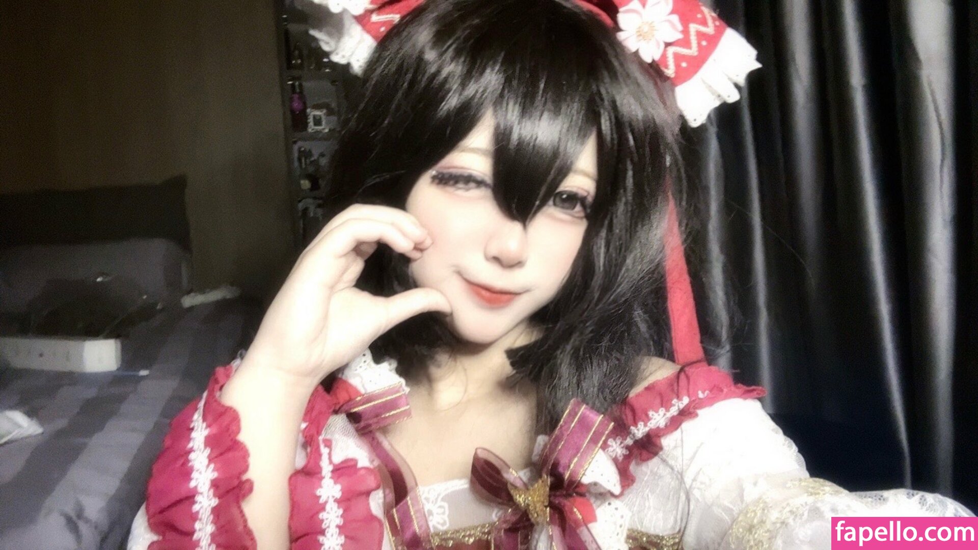 yumoo11 / yuyu_momoo / yyu_moo Nude Leaked  Photo #42