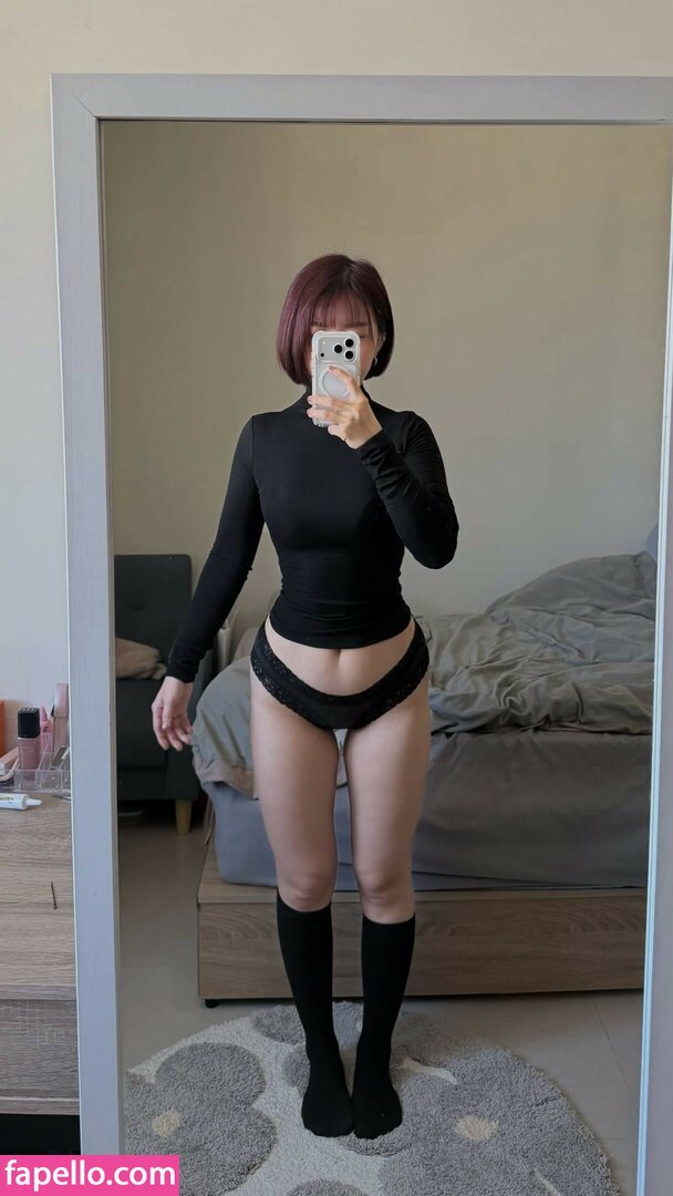 Yun / yyyun_0813 Nude Leaked  Photo #25