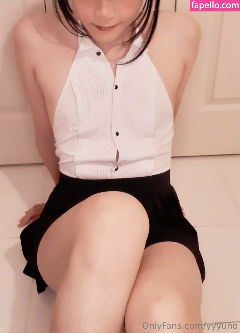 yyyuno Nude Leaked OnlyFans Photo #568