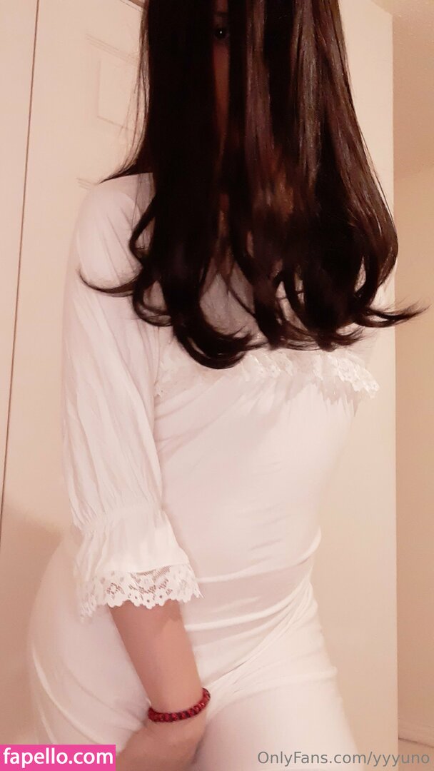 yyyuno Nude Leaked OnlyFans Photo #595
